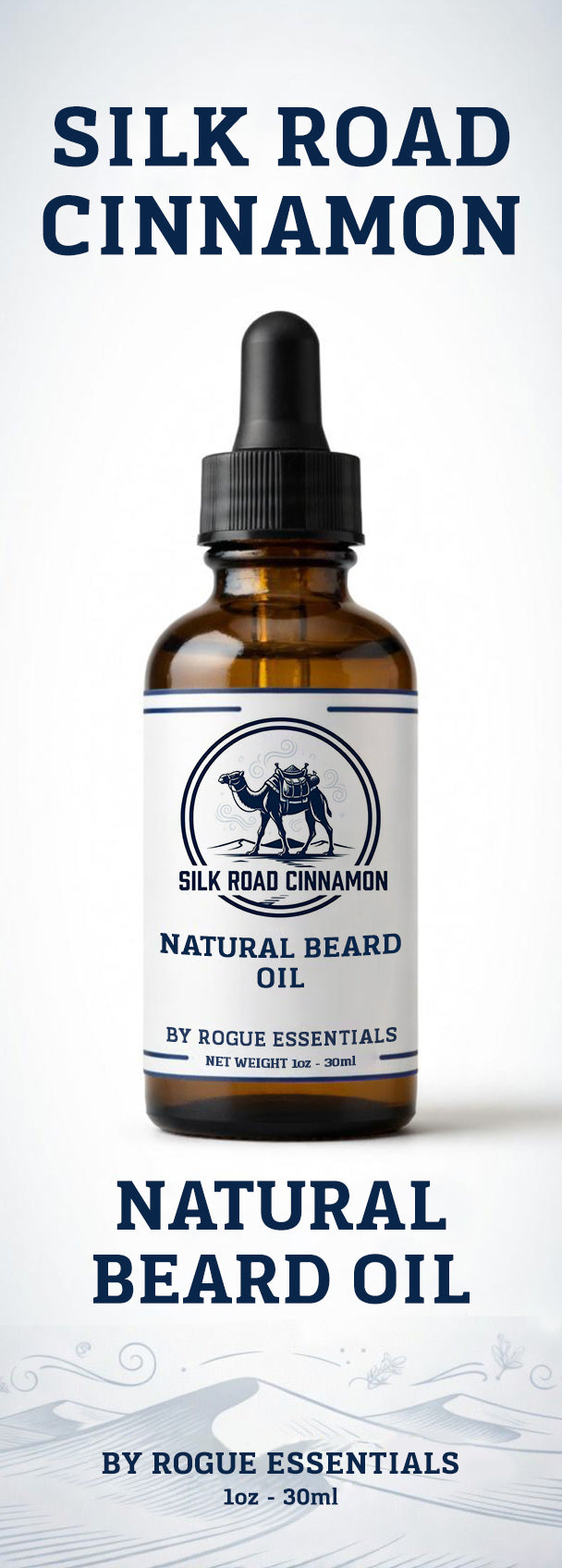 Silk Road Cinnamon