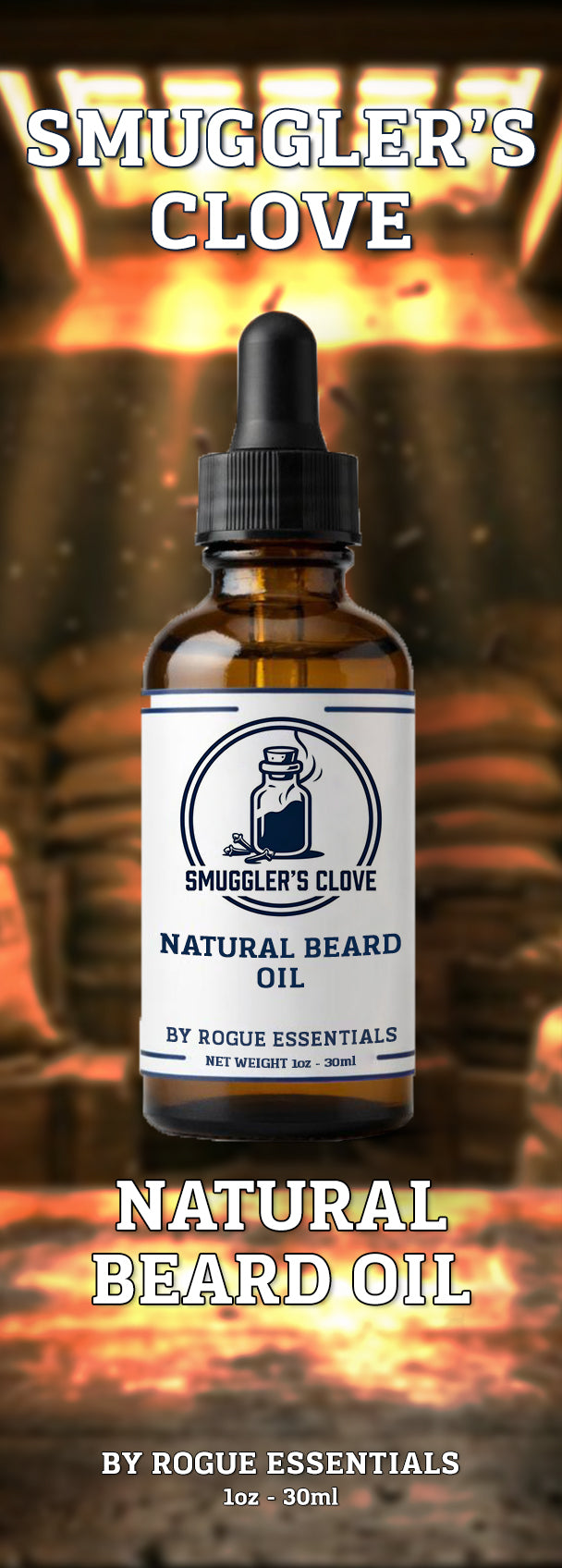 Smuggler’s Clove