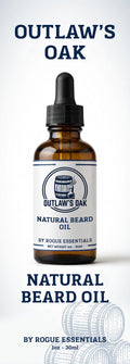 Outlaw’s Oak