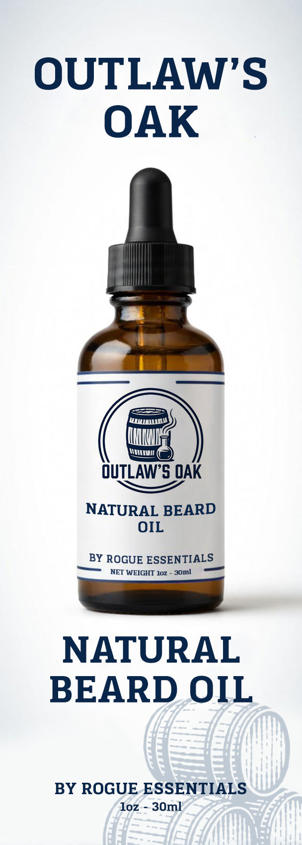 Outlaw’s Oak