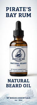 Pirate’s Bay Rum