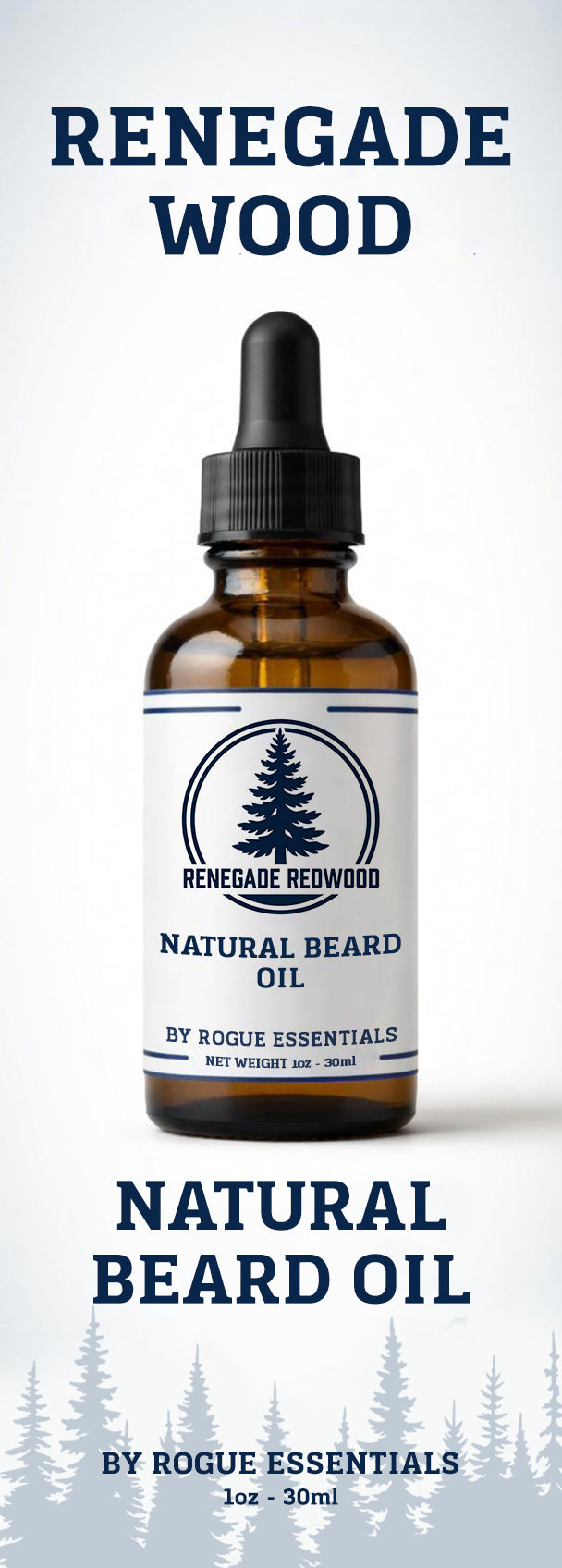 Renegade Wood