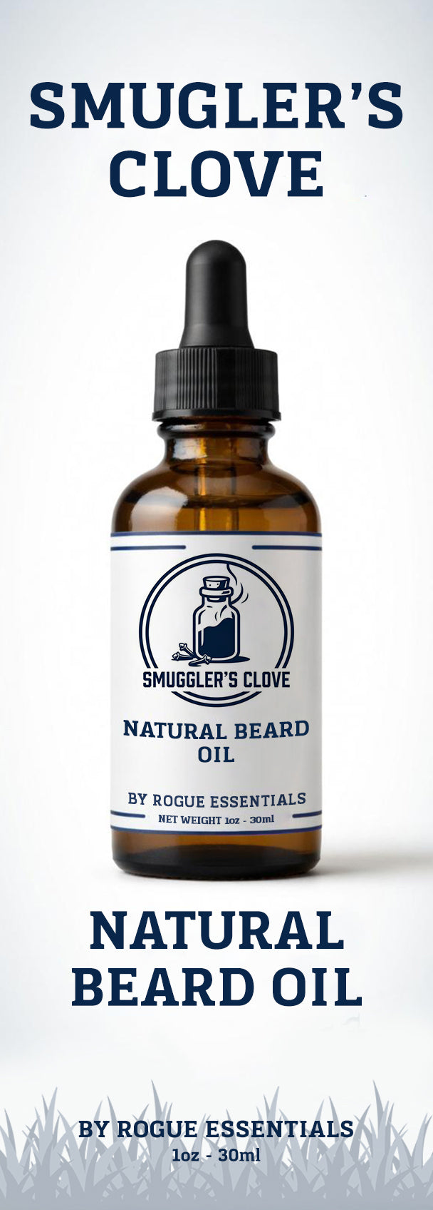 Smuggler’s Clove