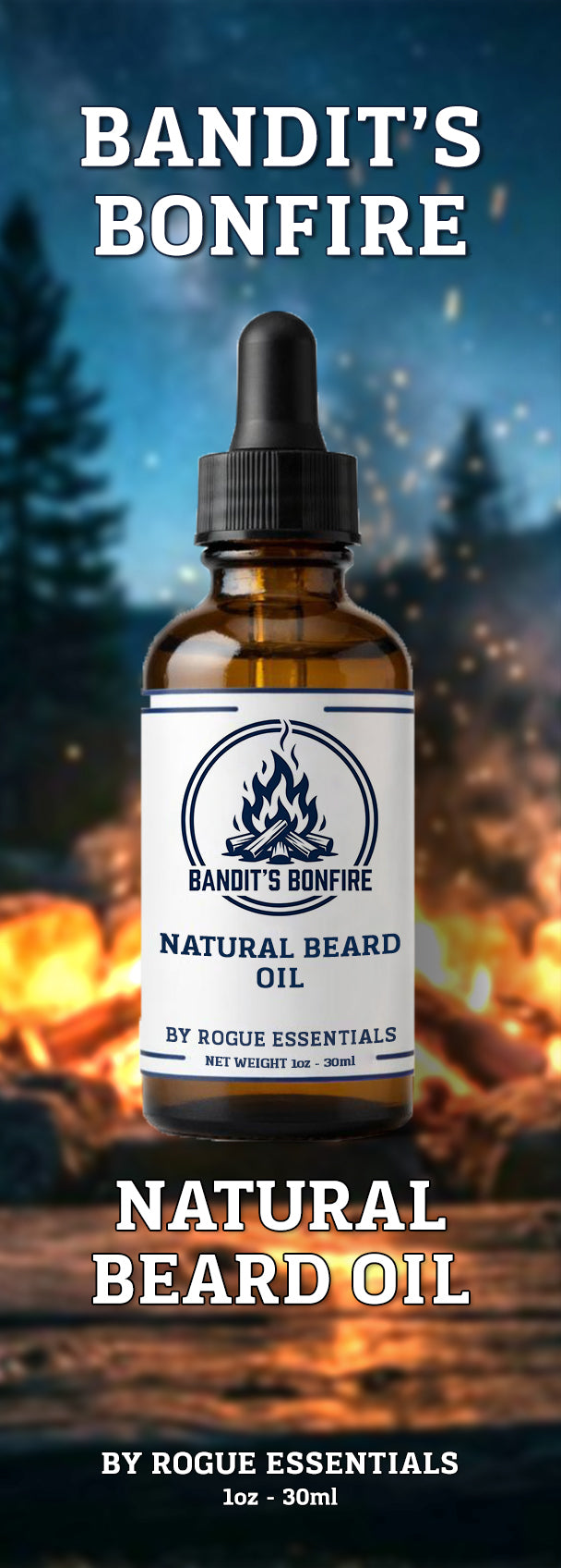 Bandit's Bonfire