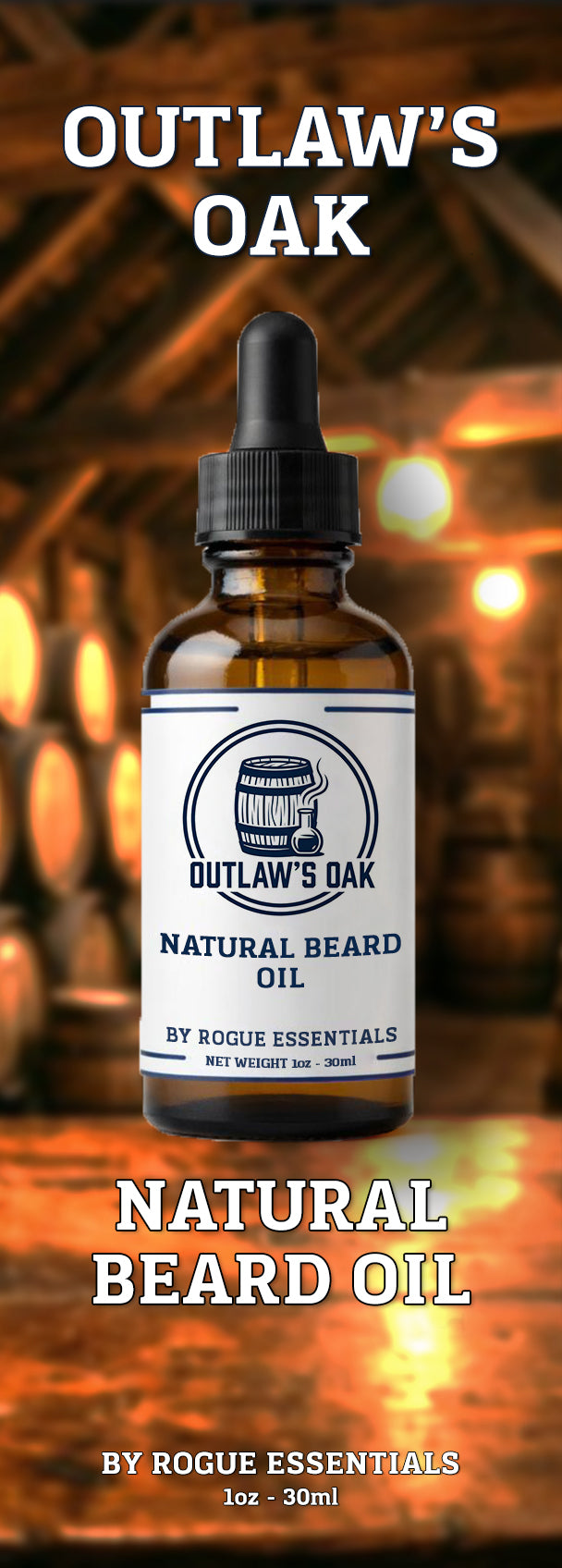 Outlaw’s Oak