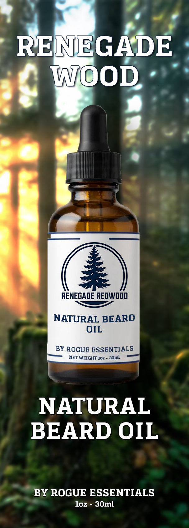 Renegade Wood