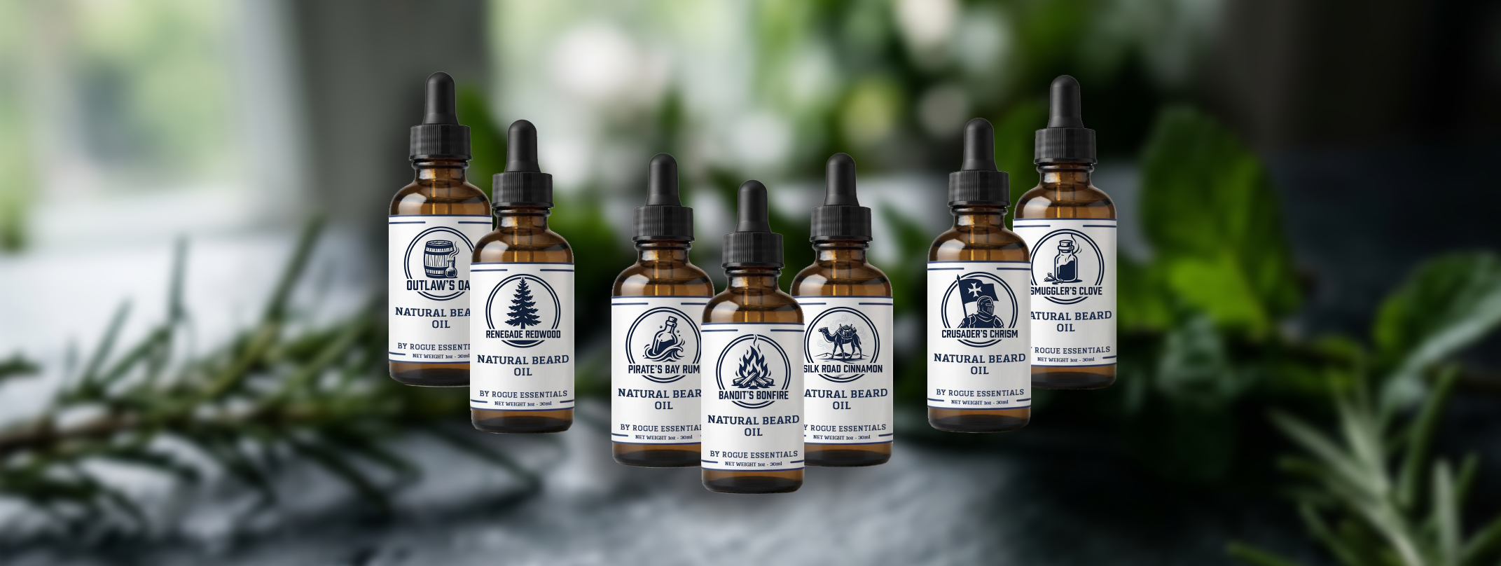 Our Product Range