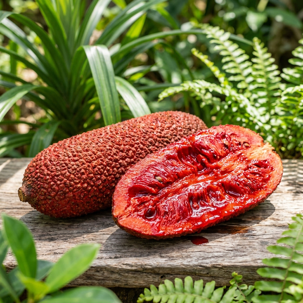 Buah Merah Oil