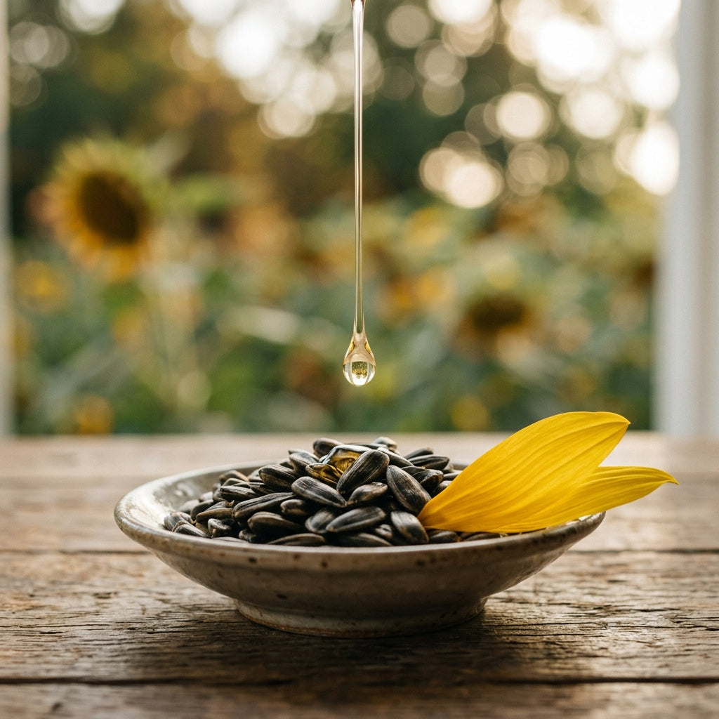 Sunflower Oil